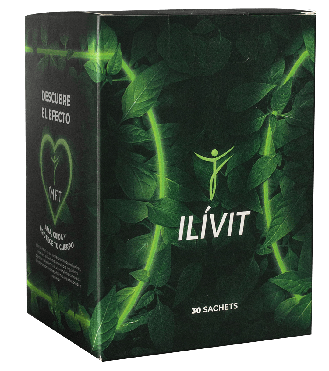 ILÍVIT