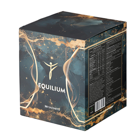 Equilium - Calmante Natural