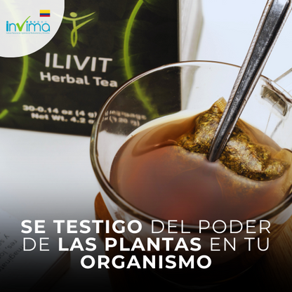 ILÍVIT