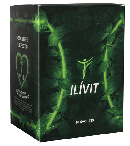 ILÍVIT
